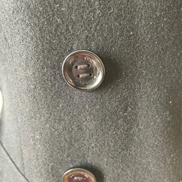 Calvin Klein Peacoat - Picture 3 of 7